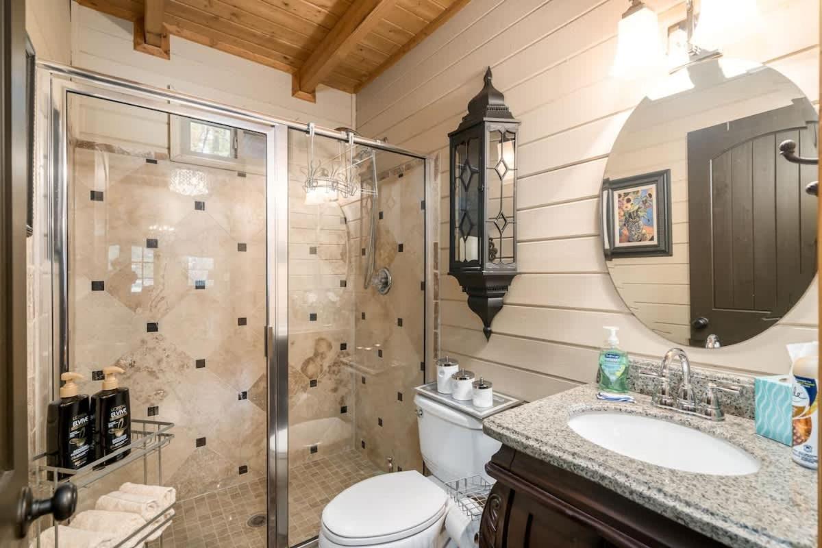 Hébergement de vacances New Listing! The Laurel Mountain Blue Ridge