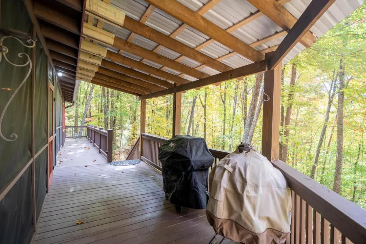 New Listing! The Laurel Mountain