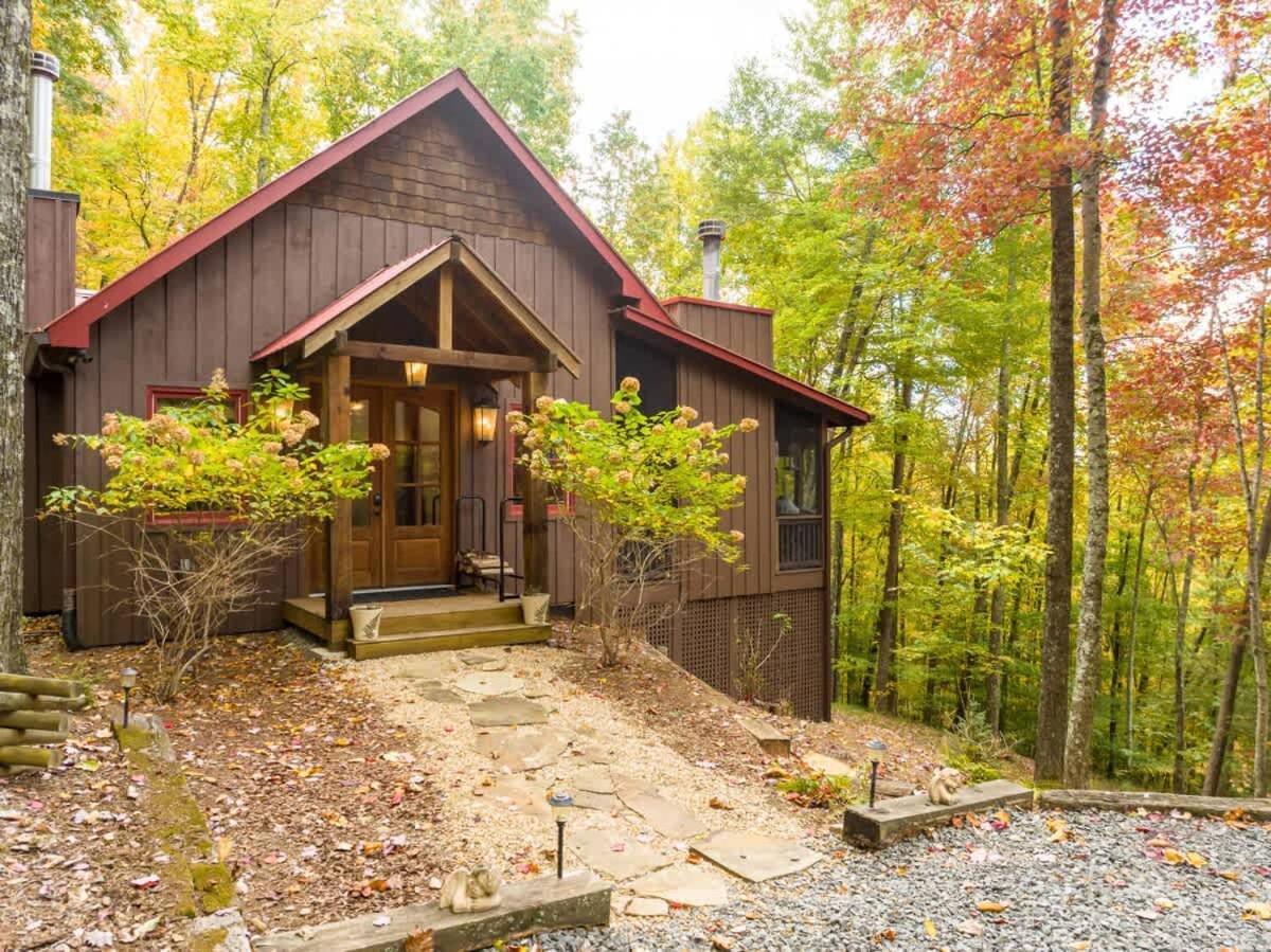 Hébergement de vacances New Listing! The Laurel Mountain