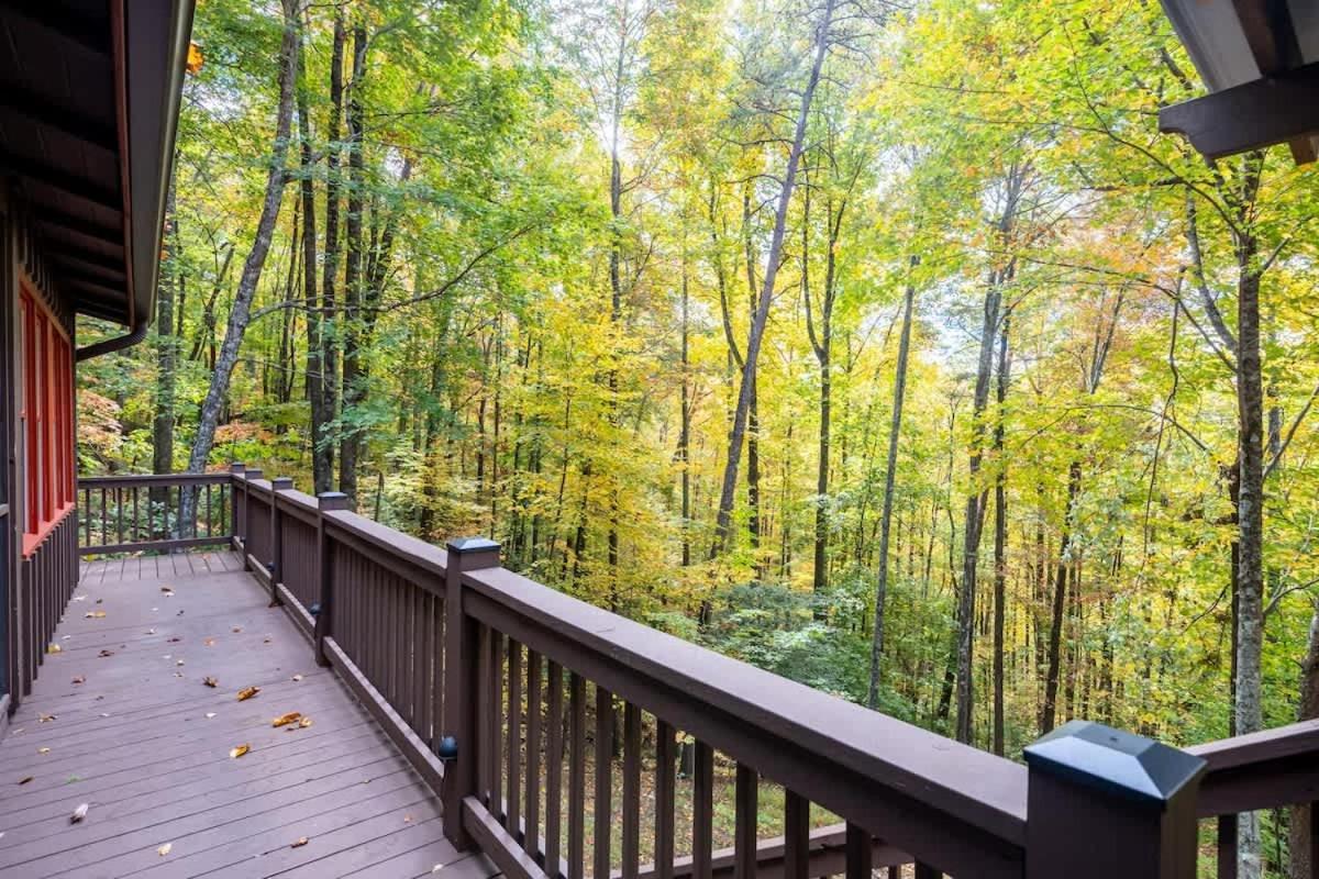 New Listing! The Laurel Mountain Hébergement de vacances *