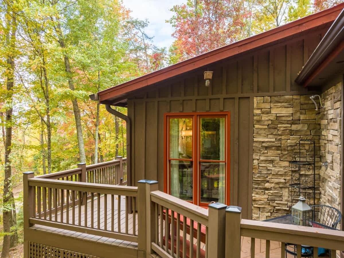 Hébergement de vacances New Listing! The Laurel Mountain *