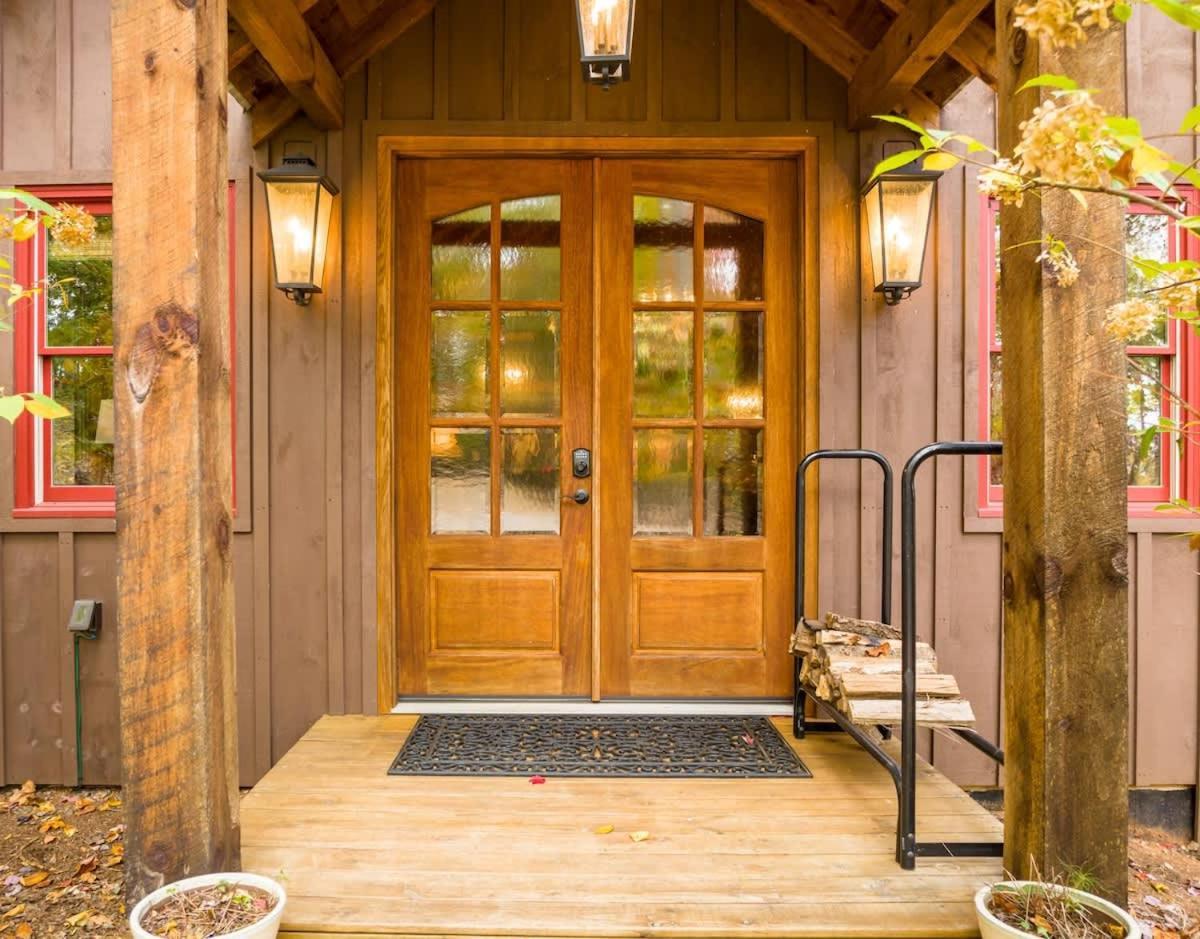 New Listing! The Laurel Mountain Hébergement de vacances Blue Ridge