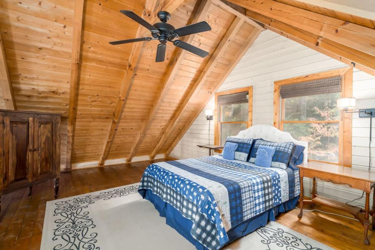 New Listing! The Laurel Mountain