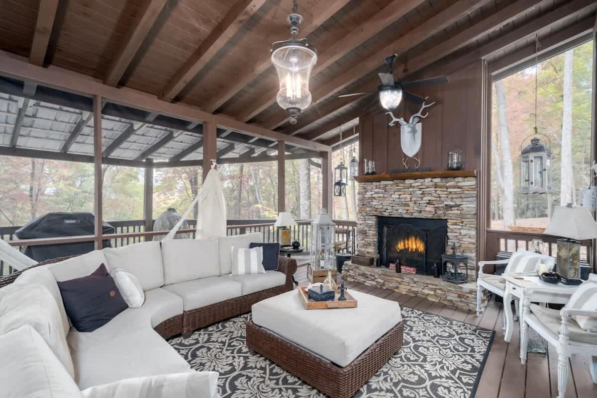 Hébergement de vacances New Listing! The Laurel Mountain *