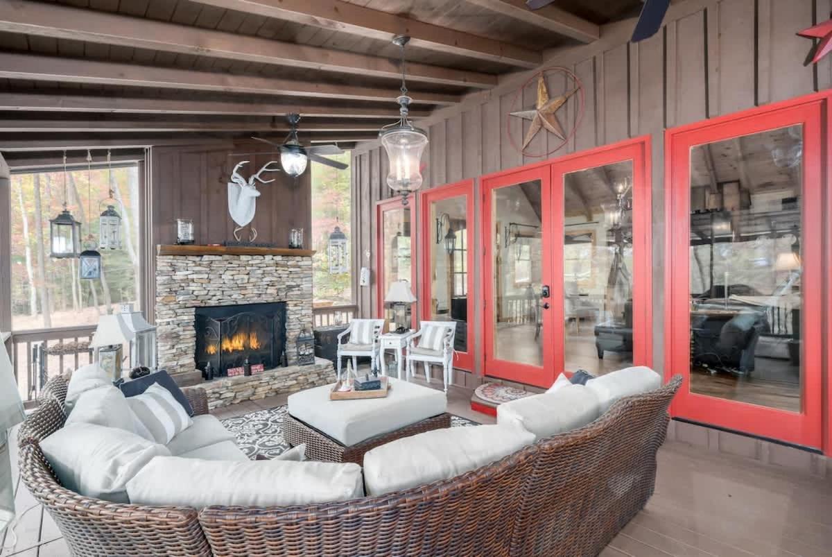 Hébergement de vacances New Listing! The Laurel Mountain *